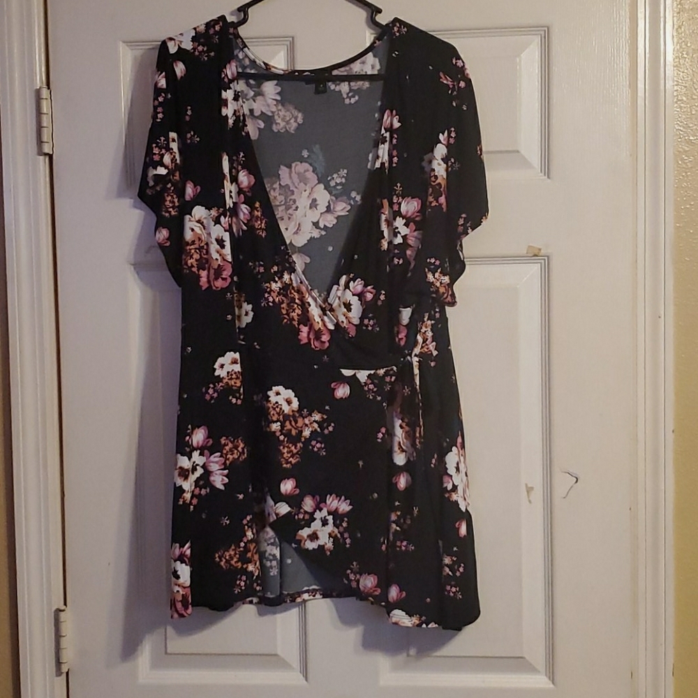 Beautiful dress shirt